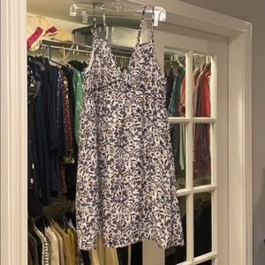 Boutique summer dress. Size medium